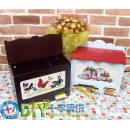 Coffee/Tea Box 403